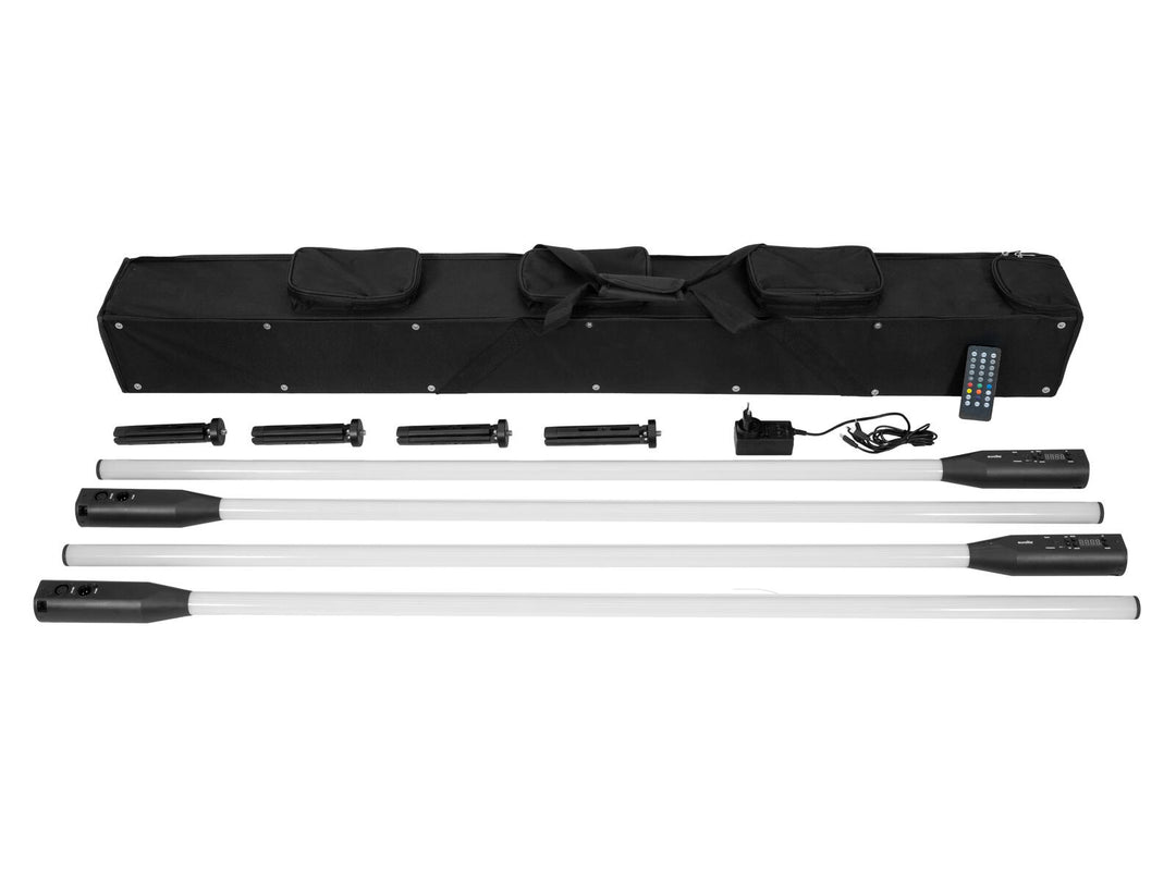 EUROLITE AKKU Slim Tube AIR Kit