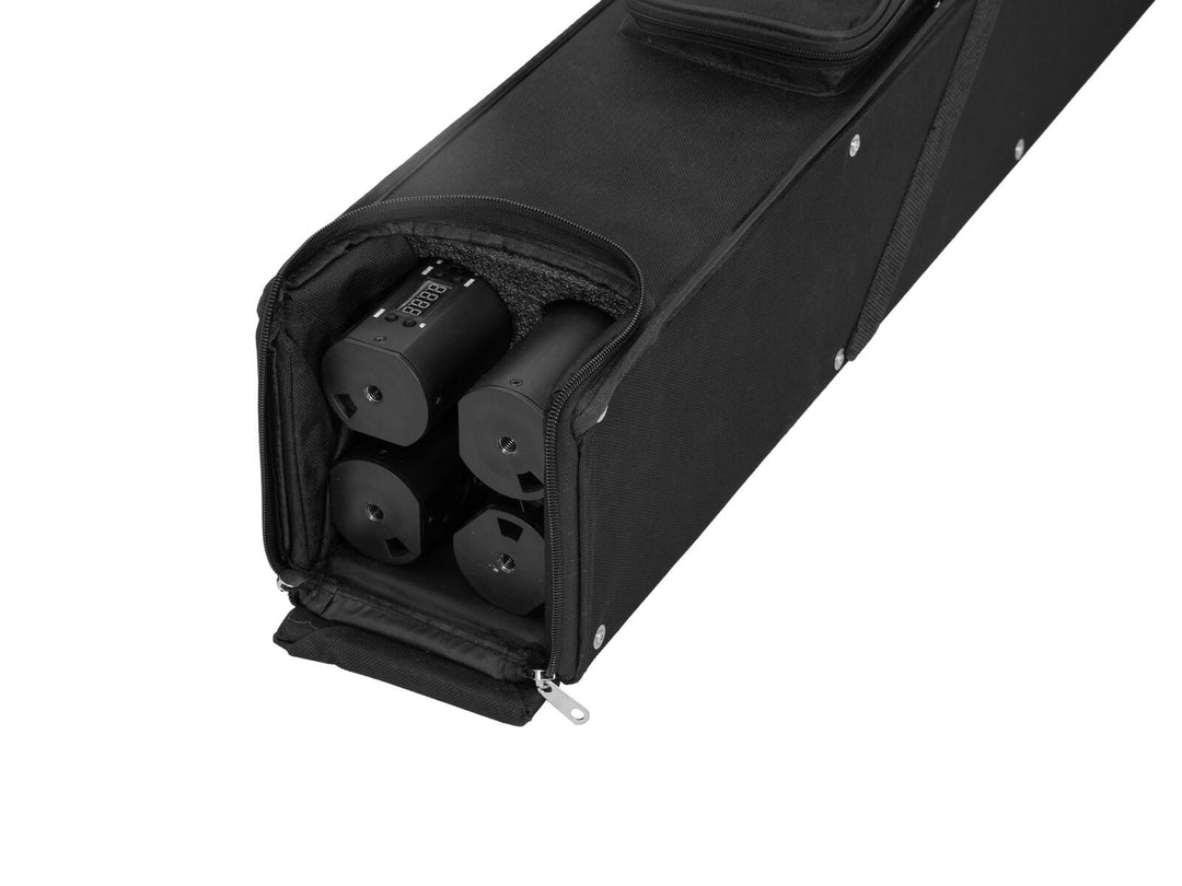 EUROLITE Sac pour AKKU Slim Tube AIR Set