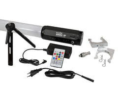 EUROLITE AKKU IP Tube Pixel 360° PRO CRMX