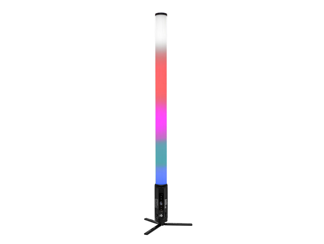 EUROLITE AKKU IP Tube Pixel 360° PRO CRMX