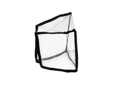 EUROLITE Housse de pluie pour AKKU TL-3 Trusslight QuickDMX