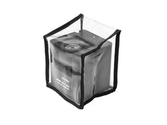 EUROLITE Housse de pluie pour AKKU UP-1 QCL Flex Spot QuickDMX