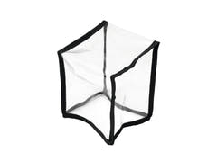EUROLITE Housse de pluie pour AKKU UP-1 QCL Flex Spot QuickDMX