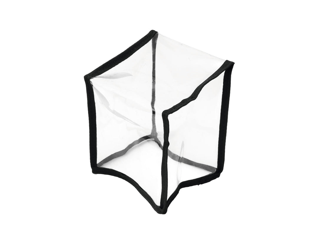 EUROLITE Housse de pluie pour AKKU UP-1 QCL Flex Spot QuickDMX