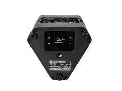 EUROLITE AKKU IP TL-3 QCL Projecteur de structure CRMX