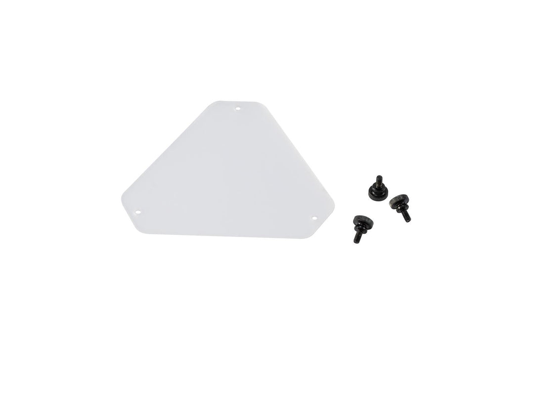 Diffuseur cover pour AKKU IP TL-3 QCL Trusslight CRMX