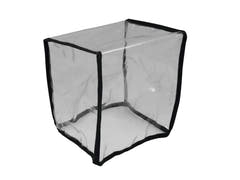 EUROLITE housse de pluie pour AKKU UP-4 QuickDMX