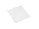EUROLITE Diffuser cover pour AKKU IP UP-4 QCL Spot QuickDMX