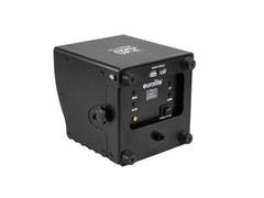 EUROLITE AKKU UP-4 QCL Projecteur QuickDMX MK2