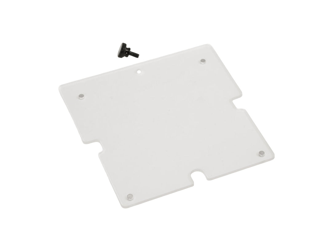 EUROLITE Filtre Frost pour AKKU UP-4 QCL Spot QuickDMX MK2