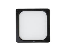 EUROLITE Diffuser Cover 40° pour AKKU IP UP-4 Entry