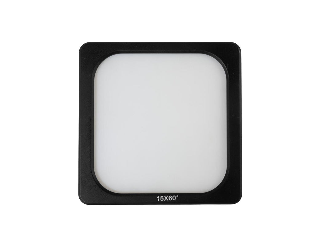 EUROLITE Housse diffuseur 15x60° pour AKKU IP UP-4 Entry