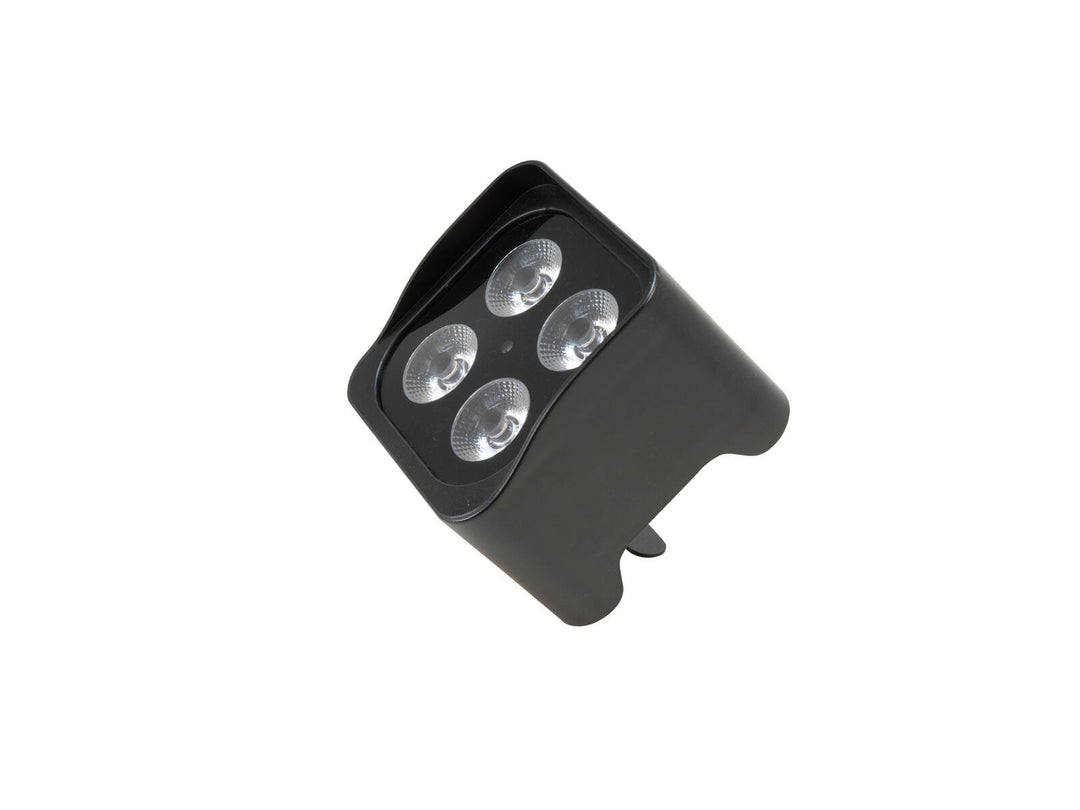 EUROLITE AKKU Mini UP-4 QCL Projecteur MK2