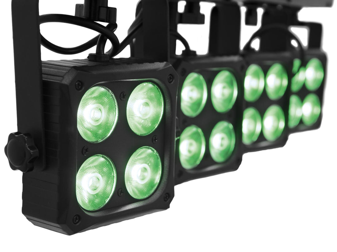 EUROLITE AKKU KLS-180 Kit Light Compact