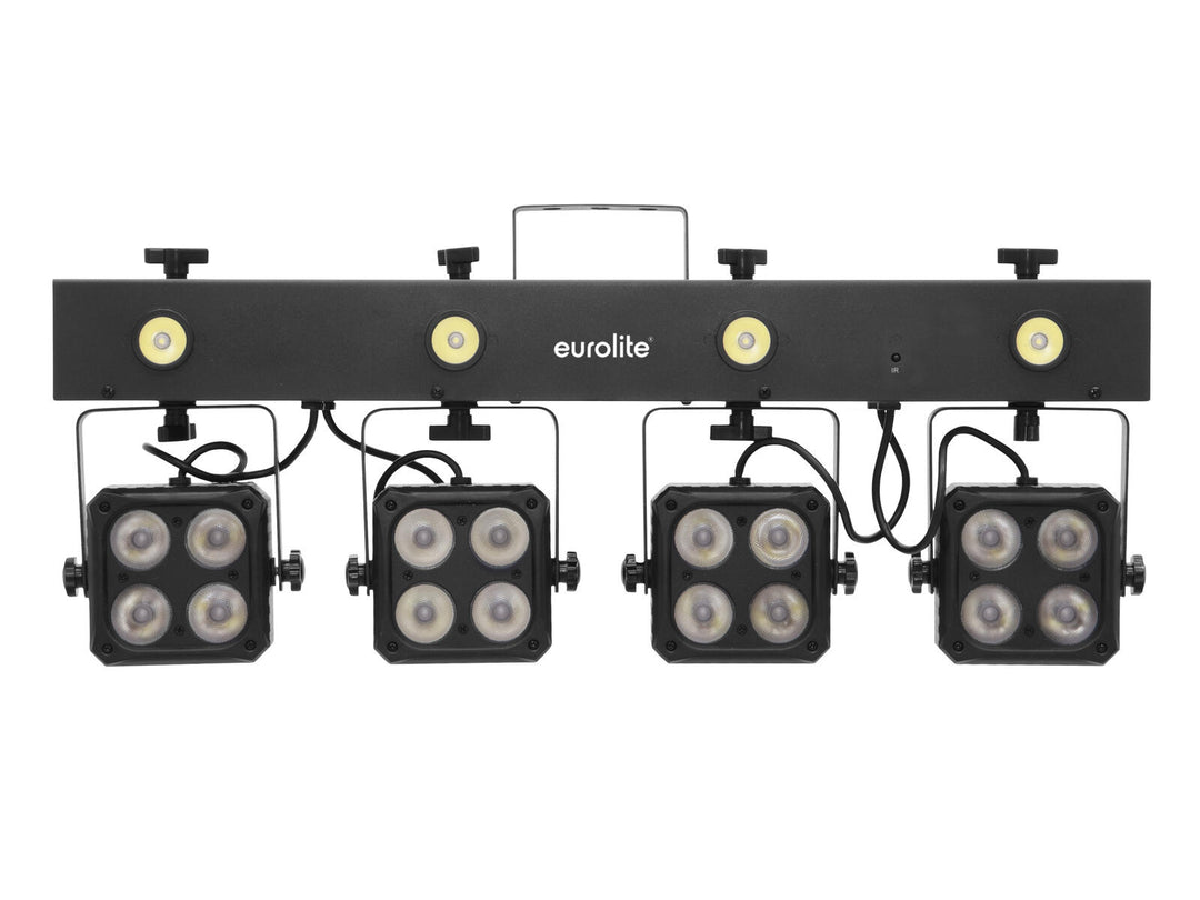 EUROLITE AKKU KLS-180 Kit Light Compact