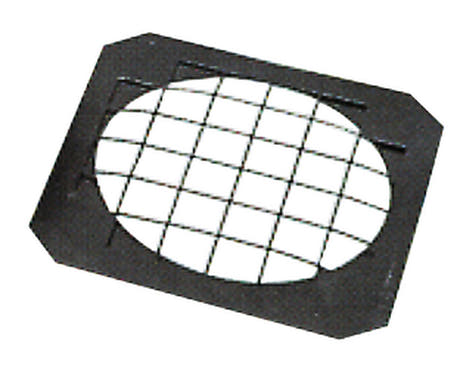 EUROLITE cadre de filtre Theatre 300/500 bk