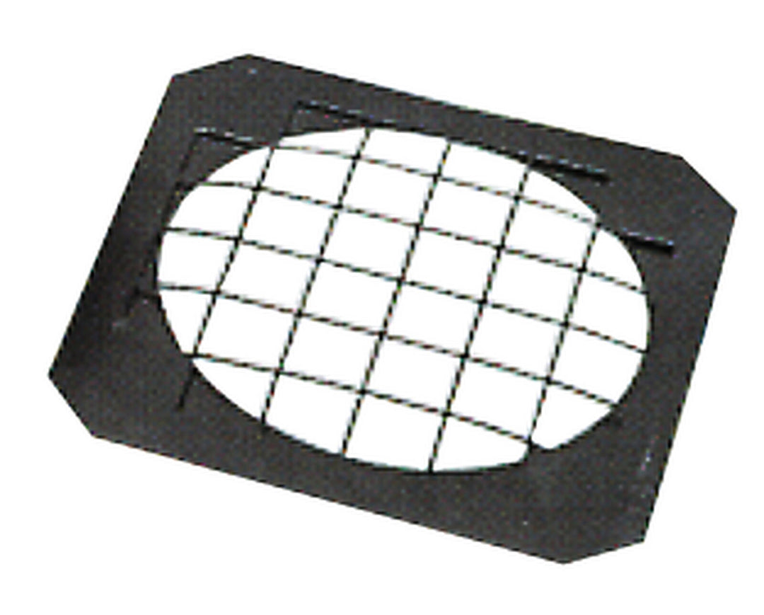 EUROLITE cadre de filtre Theatre 300/500 bk