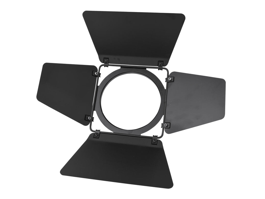 EUROLITE Volets coupe-flux Theatre 300/500 bk