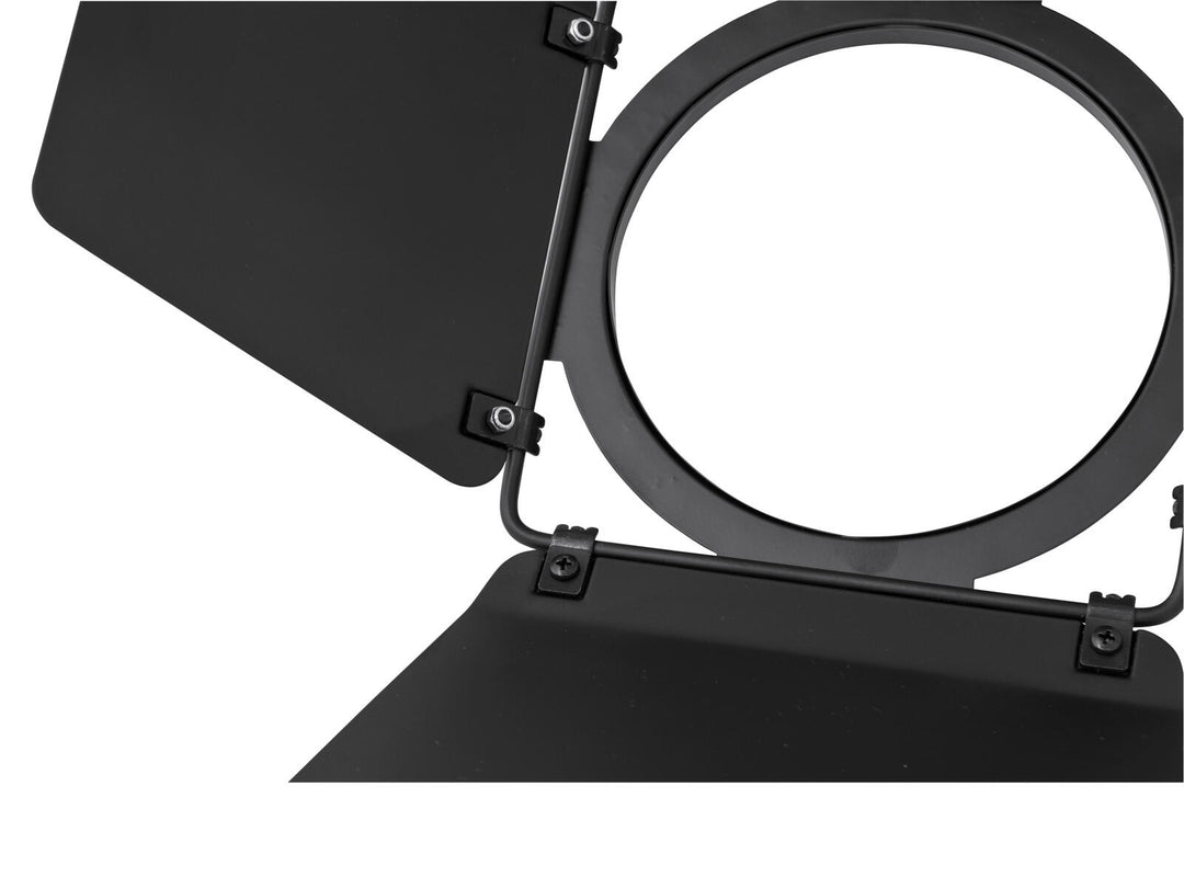 EUROLITE Volets coupe-flux Theatre 300/500 bk