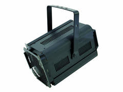 Eurolite Projecteur de théâtre 650/1000 Antihalo (Noir)