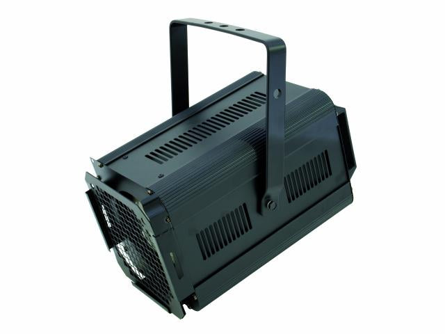 Eurolite Teaterspot 650/1000 Antihalo (Sort)