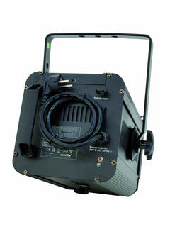 Eurolite Projecteur de théâtre 650/1000 Antihalo (Noir)