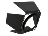 EUROLITE Barndoors Theatre 650/1000 bk
