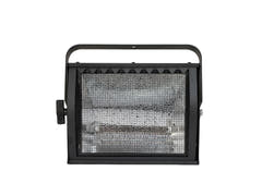 EUROLITE Pro-Flood 1000A asymétrique, R7s + cadre de filtre