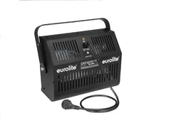 EUROLITE Pro-Flood 1000A asymétrique, R7s + cadre de filtre