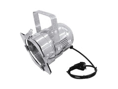 EUROLITE PAR-38 Projecteur argent