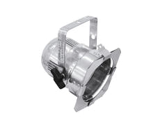 EUROLITE PAR-38 Projecteur argent