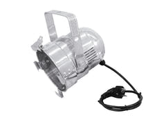 EUROLITE PAR-38 Projecteur argent