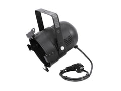 EUROLITE PAR-38 Projecteur Spot bk