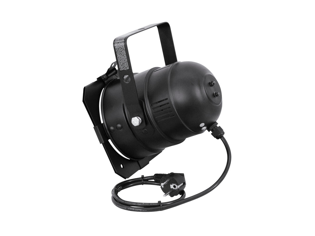 EUROLITE PAR-38 Projecteur Spot bk