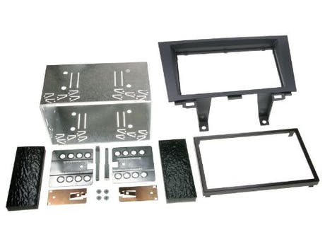 38113007 Cadre 2-DIN pour Honda