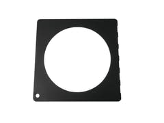 EUROLITE Cadre de filtre PAR-64 Spot bk