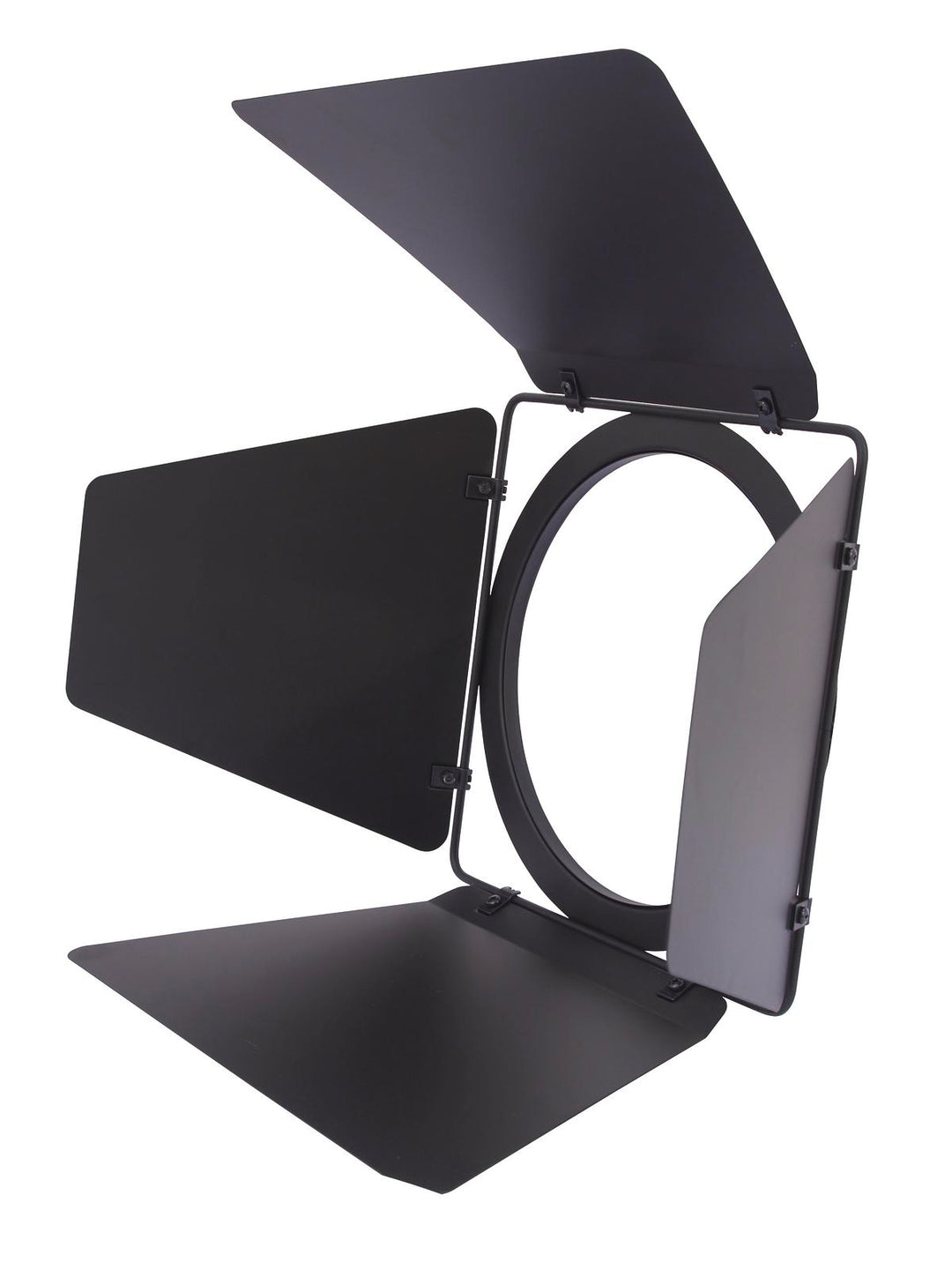 Eurolite Volets pour PAR-64 Noir