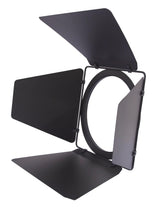 Eurolite Volets pour PAR-64 Noir