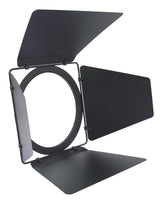 Eurolite Volets pour PAR-64 Noir