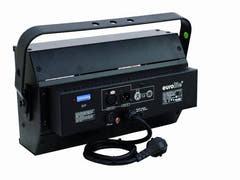 Eurolite Audience Blinder 2xPAR-36 DMX (Noir)