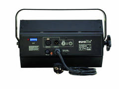 Eurolite Audience Blinder 2xPAR-36 DMX (Noir)