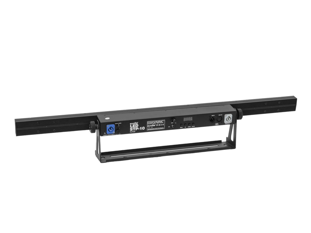 EUROLITE LED STP-10 Sunbar 3200K 10x5W barre Light 6°