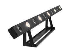 EUROLITE LED STP-10 Sunbar 3200K 10x5W barre Light 6°