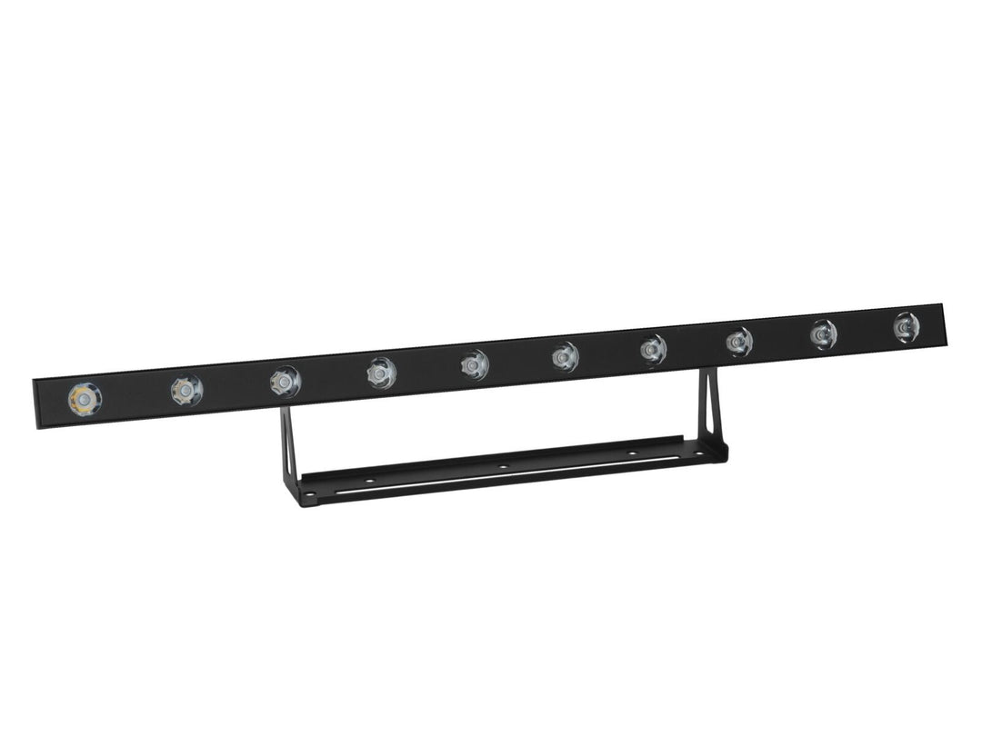 EUROLITE LED STP-10 Sunbar 3200K 10x5W barre Light 6°