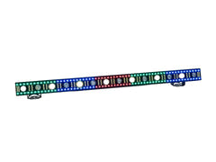 EUROLITE LED STP-14 barre solaire