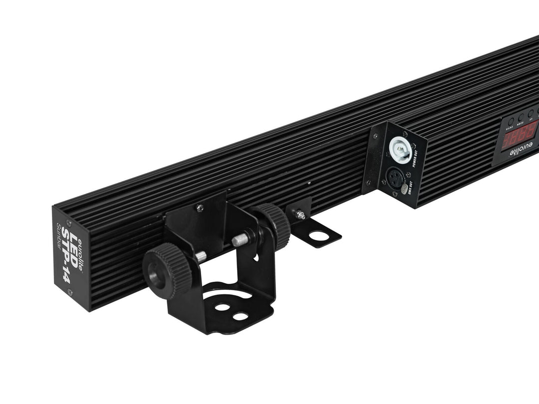 EUROLITE LED STP-14 barre solaire