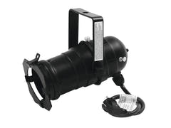 EUROLITE Ensemble PAR-20 Spot bk + PAR-20 230V SMD 6W E-27 LED 6500K