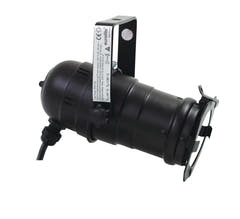 EUROLITE PAR-20 Spot noir