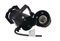 EUROLITE PAR-20 Spot noir