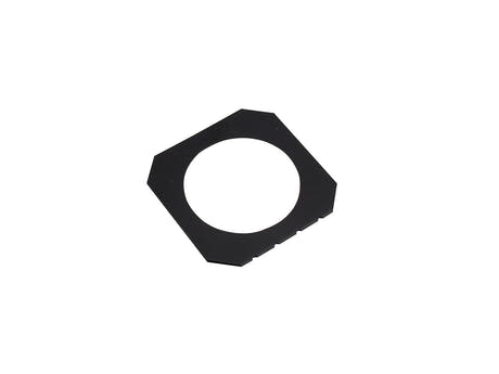 EUROLITE Cadre de filtre PAR-20 Spot noir